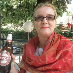 Meet your Posher, Deborah